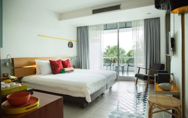 Baboona Beachfront Living