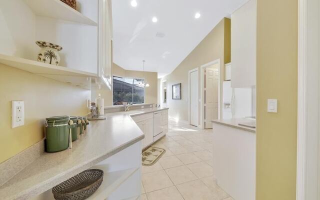 Tahiti #24779 3 Bedroom Home