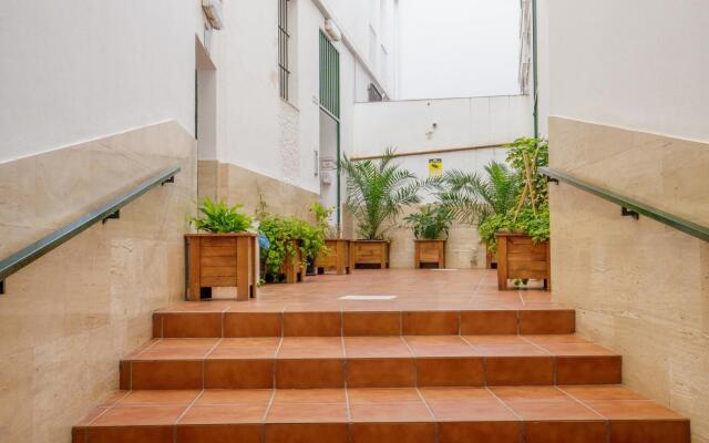 La Merced Penthouse 2Br 2Bt