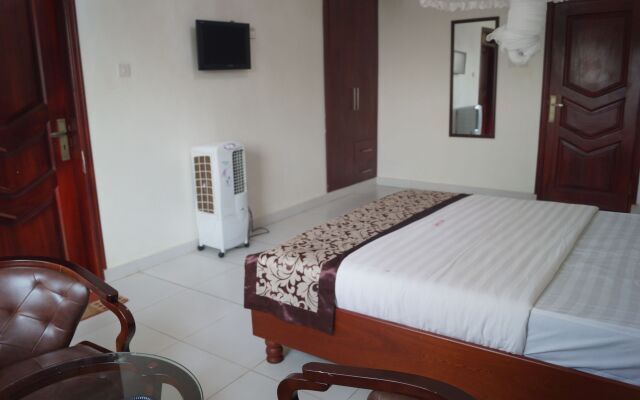 Sunrise Hotel