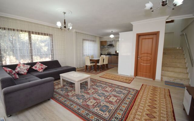 KAY1400 Villa Hakan 4 Bedrooms