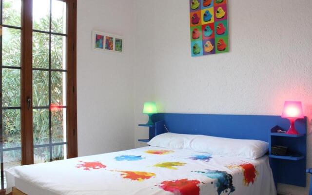 Maison Port-la-Nouvelle, 4 pièces, 8 personnes - FR-1-229C-28