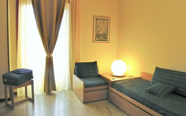 Torreata Residence Hotel