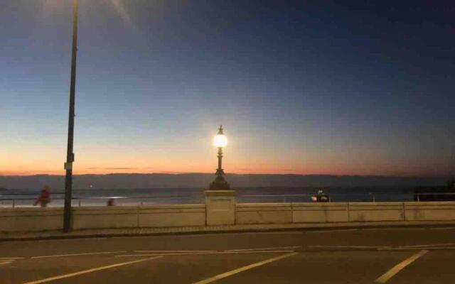 Margate's Modern Luxury Apartment
