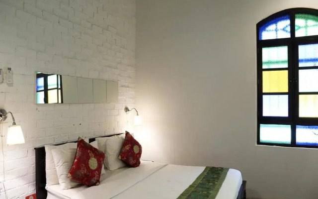 OYO Rooms Campbell Street Market