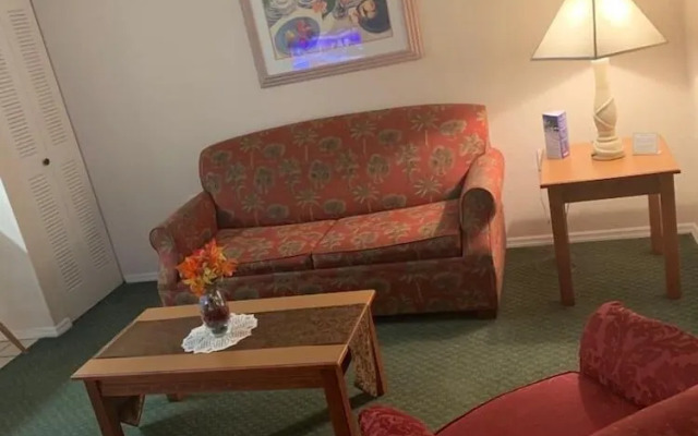 The Tropical Oaks Villa - Near Disney