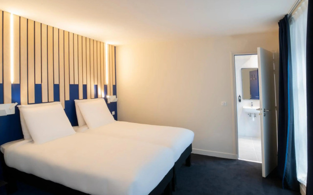 Ibis Styles Paris Opéra Lafayette