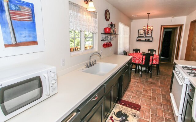 3 Little Bears Cabin