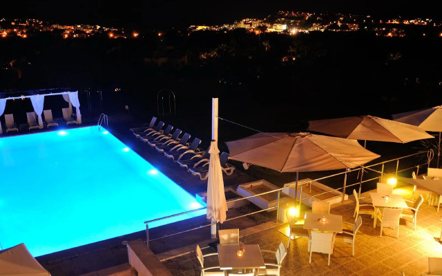 Hotel Golf Santa Ponsa