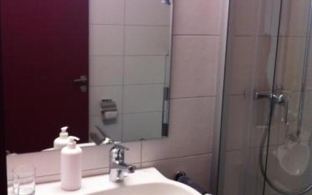 Restaurant Hotel Chemihütte