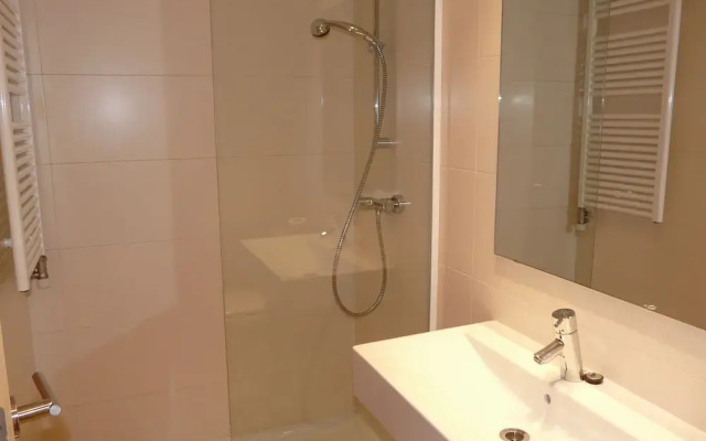 Apartamento Puerto Rico A