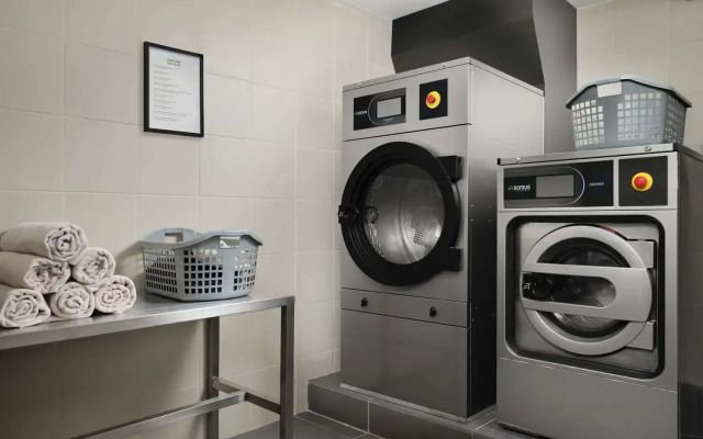 Hilton Garden Inn Evora