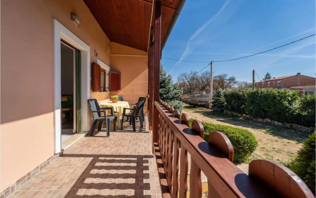 Apartment Krnica IV