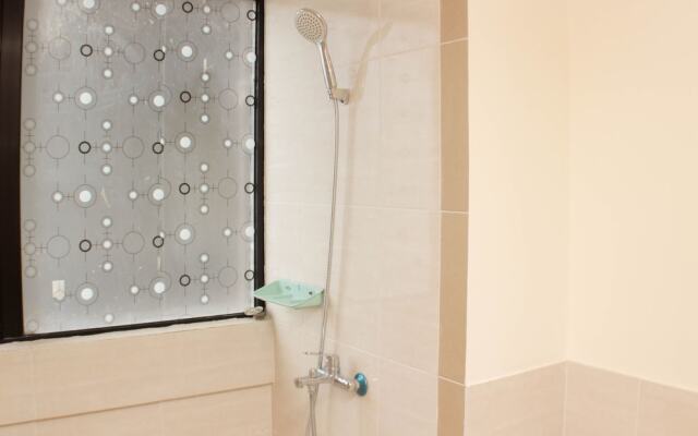 Warm And Cozy Living 3Br At Meikarta Apartment