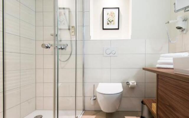 Boutique-Hotel Zur alten Post