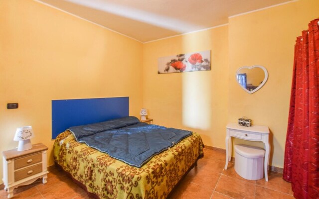 Beautiful Home in Montauro With Wifi and 3 Bedrooms