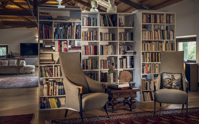 Villa Barchessa Panigai 14