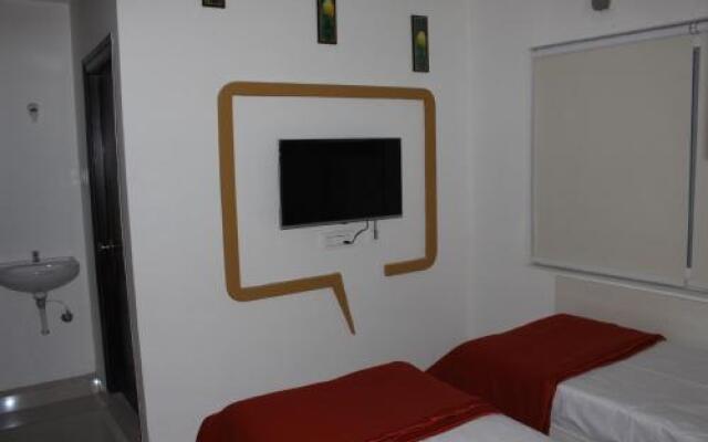 Mahas Inn
