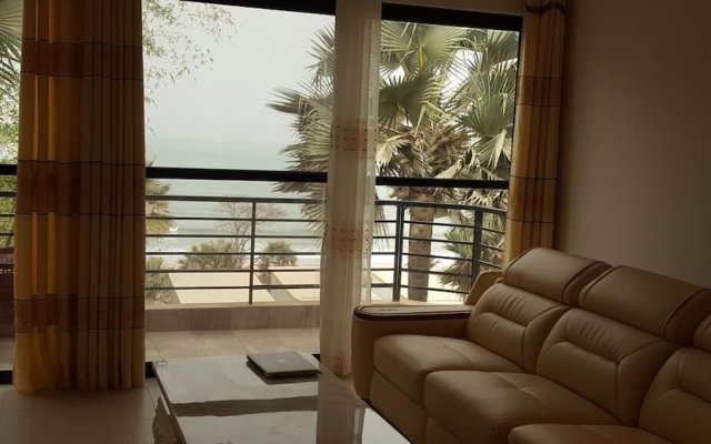 Relax Luxury Ocean View Apartment
