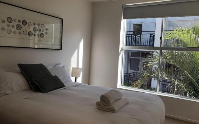 Paradiso Resort Kingscliff