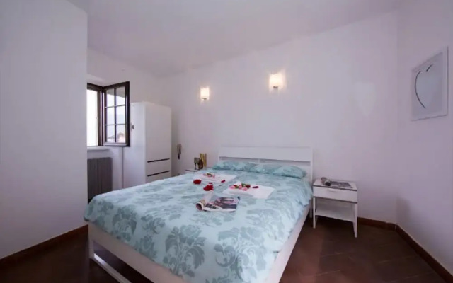 Villa Patricia in Acquaseria