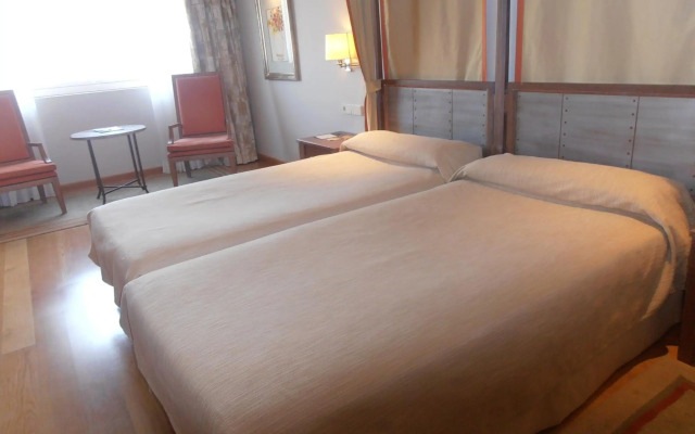 Parador de Salamanca