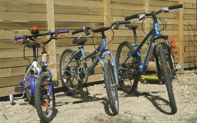 Le clos de la Salamandre