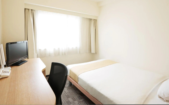 Smile Hotel Kumagaya