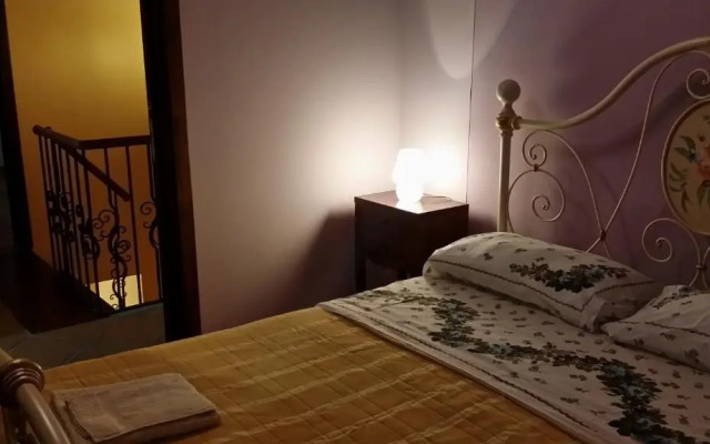 Borgo Franza Case Vacanze