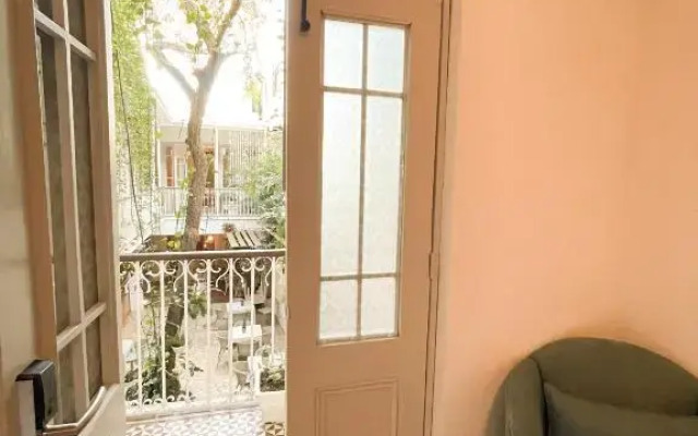 Hotel Saint Nicolas