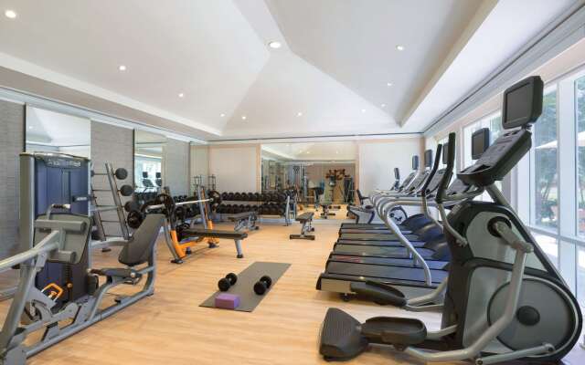 Hyatt Ziva Rose Hall - All Inclusive