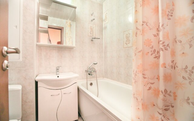 Brusnika Apartment Alma-Atinskaya