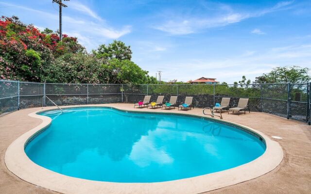 Kona Mansions 112 by Casago