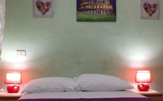 Rome Rainbow Guest House