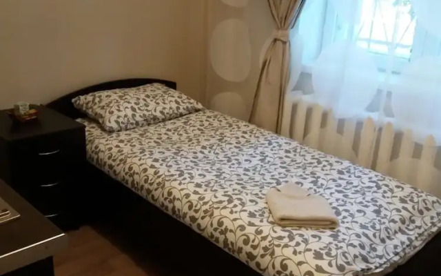 Apartment na Stanislavskogo