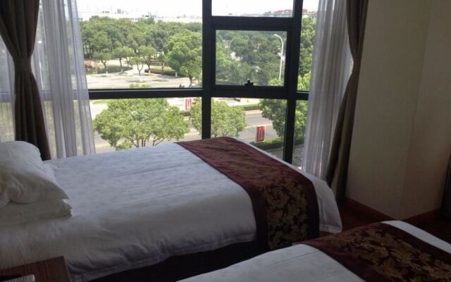 Hotel 268