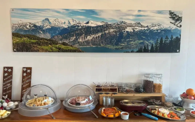 Hotel Fassbind Beausite