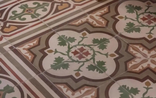 METEORON Luxury Rooms