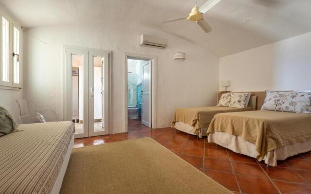 Villa Valeria