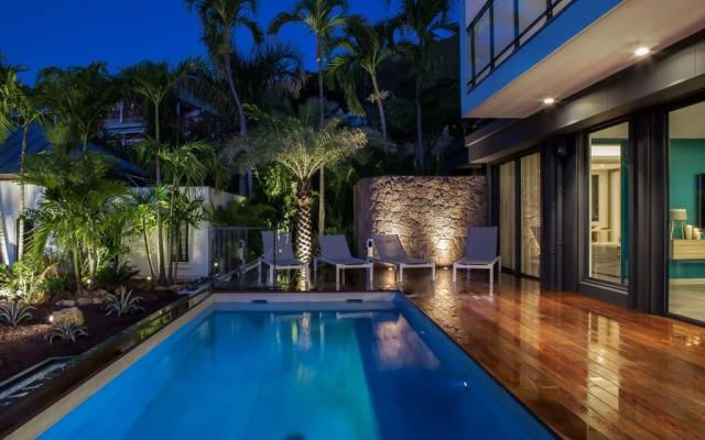 Dream Villa St-Jean 894