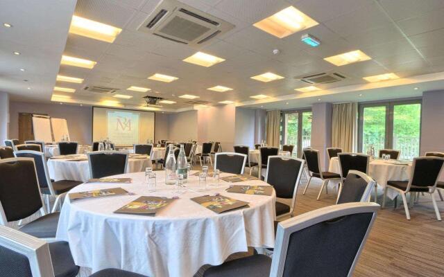 Le Relais de La Malmaison, a member of Radisson Individuals