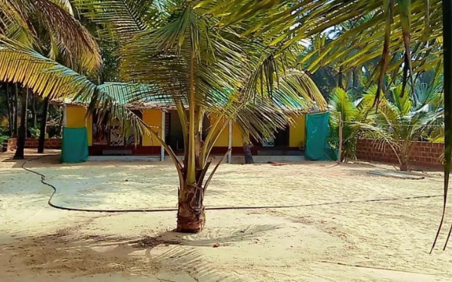 Nisarga Homestay
