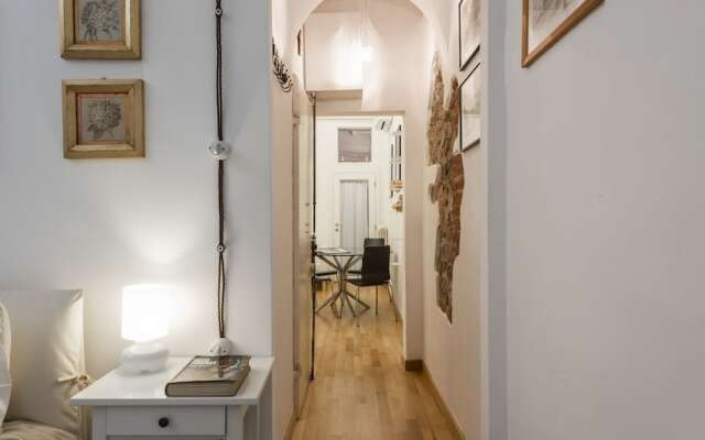 Santo Spirito Apartment