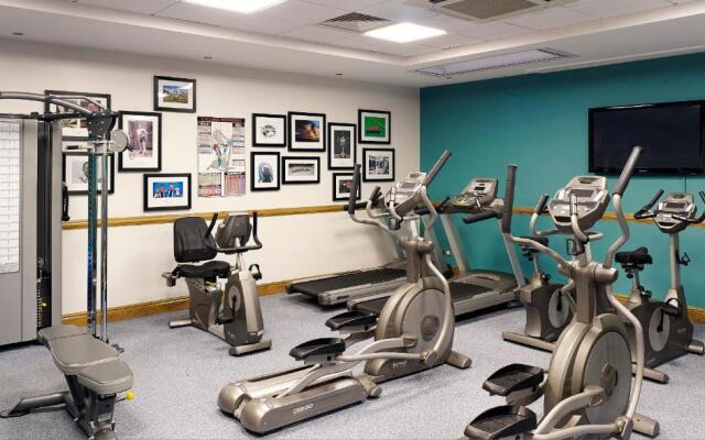 Leonardo Hotel Leeds