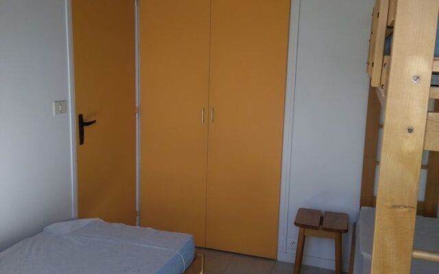 Village Vacances Yaloer