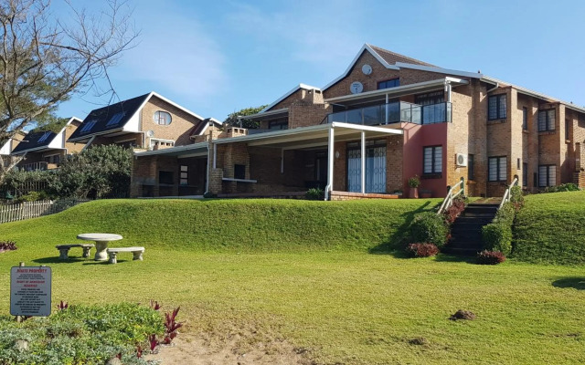 Sea La Vie Hibberdene