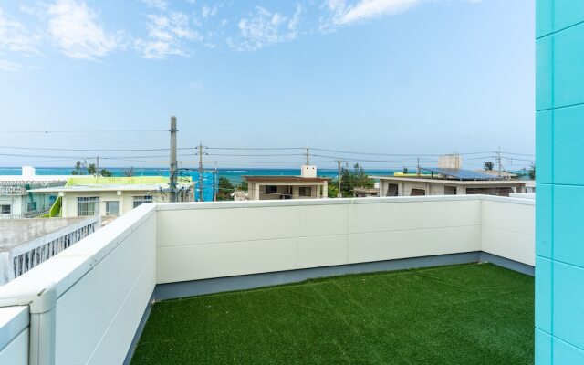 Grandioso Okinawa Pool Villa Onna 9