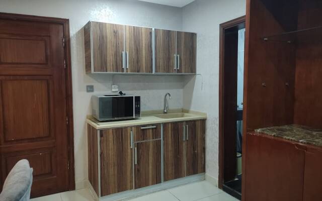 Darar Al Wedad Serviced Apartments