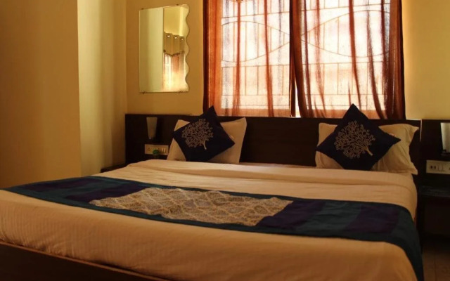 Hotel Om by FabHotels