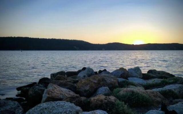 Au Coeur du Vieux Village